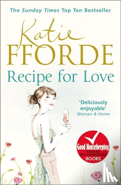Fforde, Katie - Recipe for Love