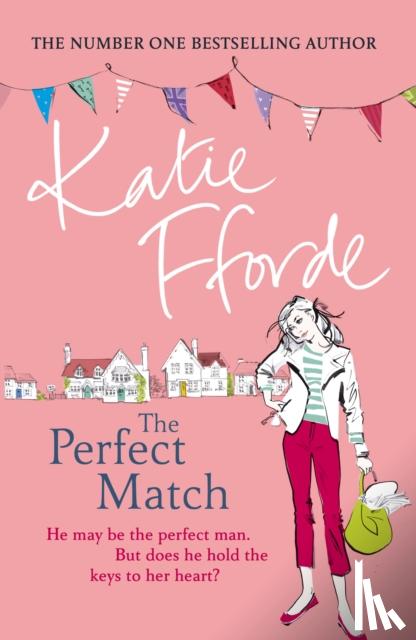 Fforde, Katie - The Perfect Match