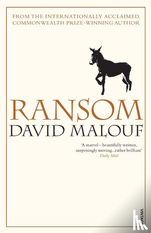 Malouf, David - Ransom