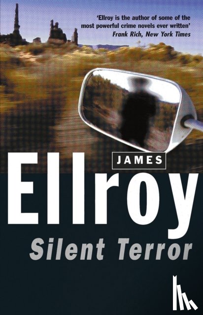 Ellroy, James - Silent Terror