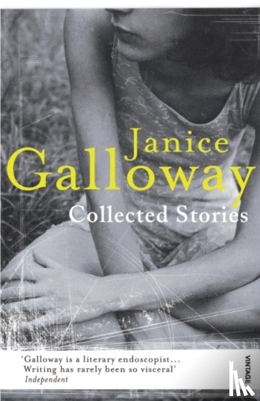 Galloway, Janice - Collected Stories