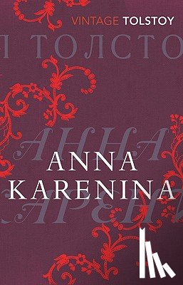 Tolstoy, Leo - Anna Karenina