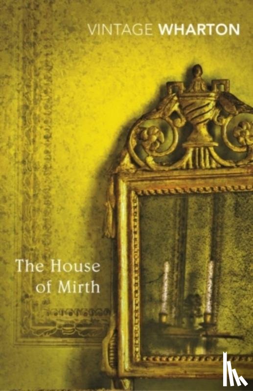 Wharton, Edith - The House of Mirth
