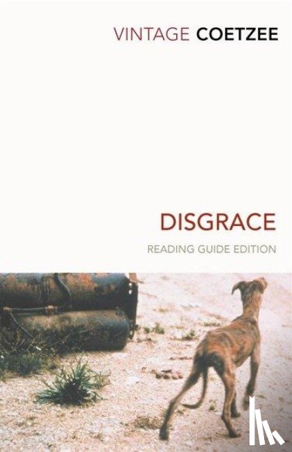 Coetzee, J.M. - Disgrace