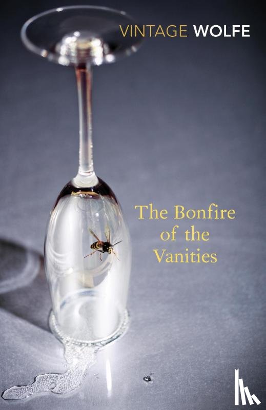 Wolfe, Tom - The Bonfire of the Vanities