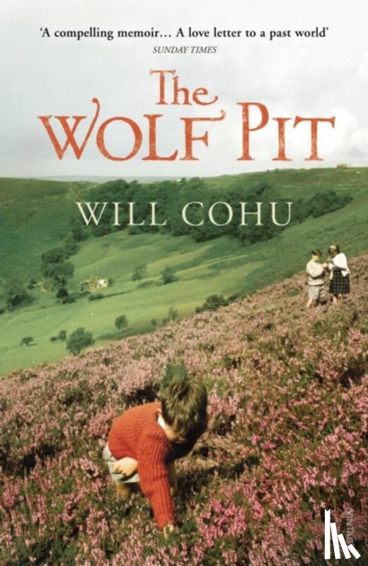 Cohu, Will - The Wolf Pit