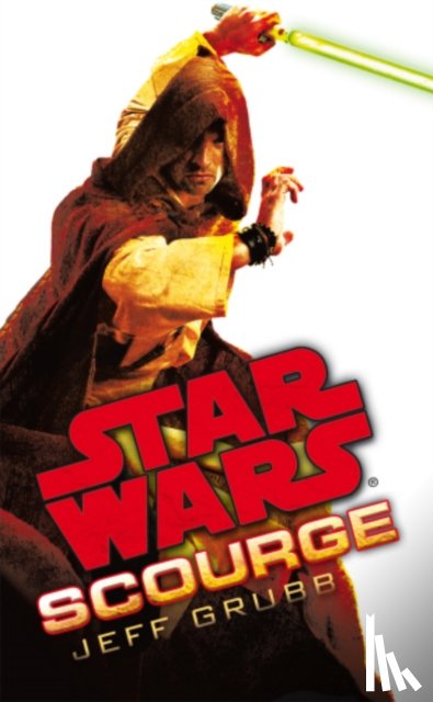 Grubb, Jeff - Star Wars: Scourge