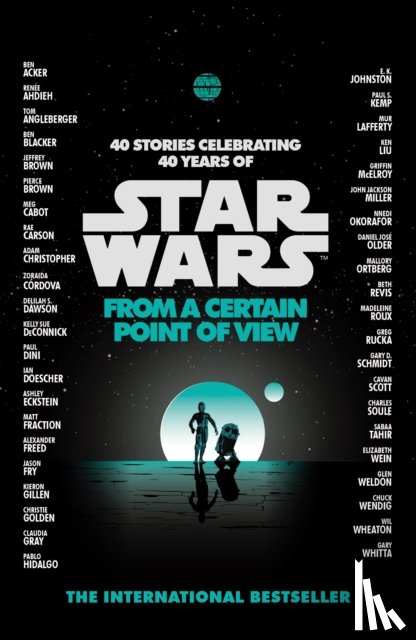 Various Authors - Star Wars: From a Certain Point of View