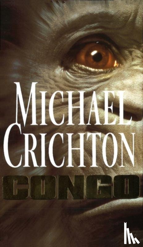 Crichton, Michael - Congo