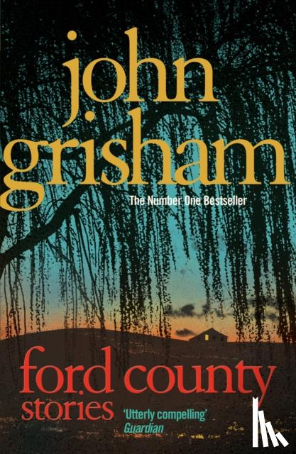 Grisham, John - Ford County
