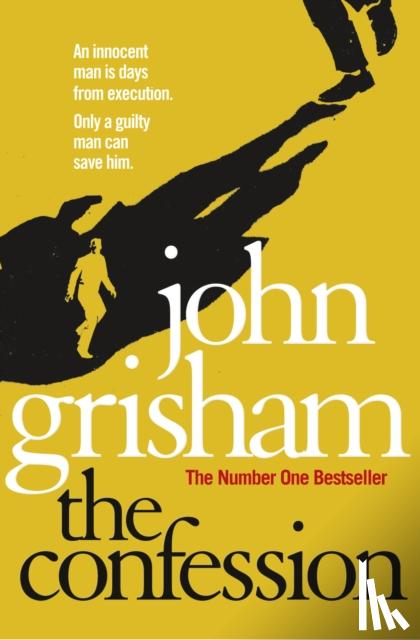 Grisham, John - The Confession