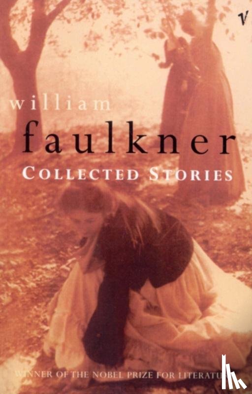 Faulkner, William - Collected Stories