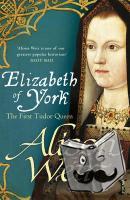 Weir, Alison - Elizabeth of York