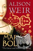 Weir, Alison - Mary Boleyn