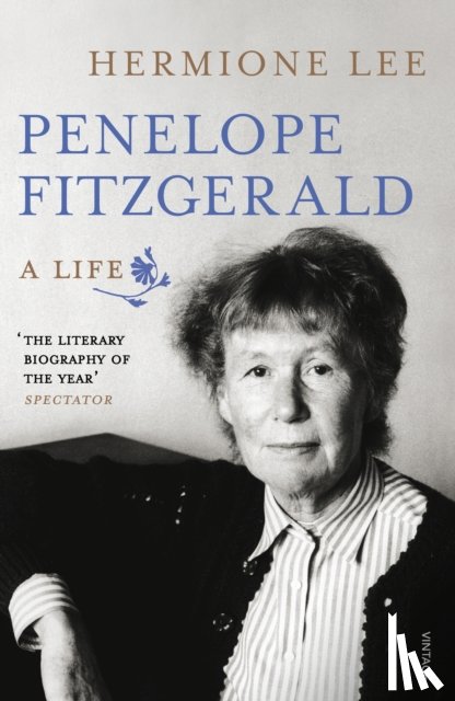 Lee, Hermione - Penelope Fitzgerald