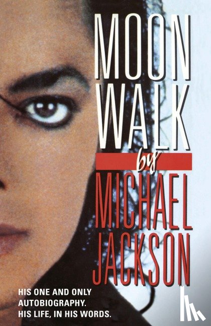 Jackson, Michael - Moonwalk