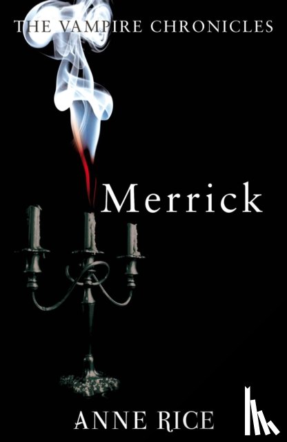 Rice, Anne - Merrick
