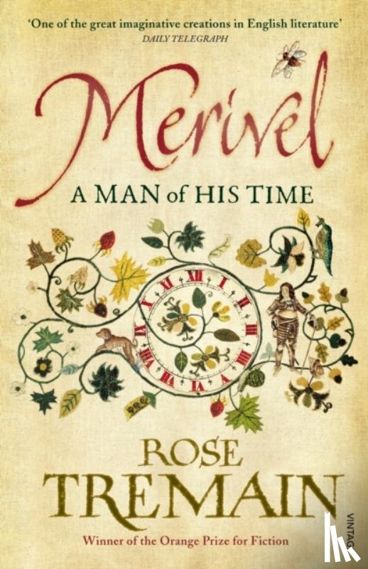 Tremain, Rose - Merivel
