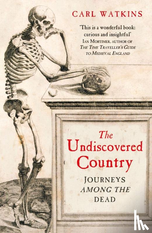 Watkins, Carl - The Undiscovered Country