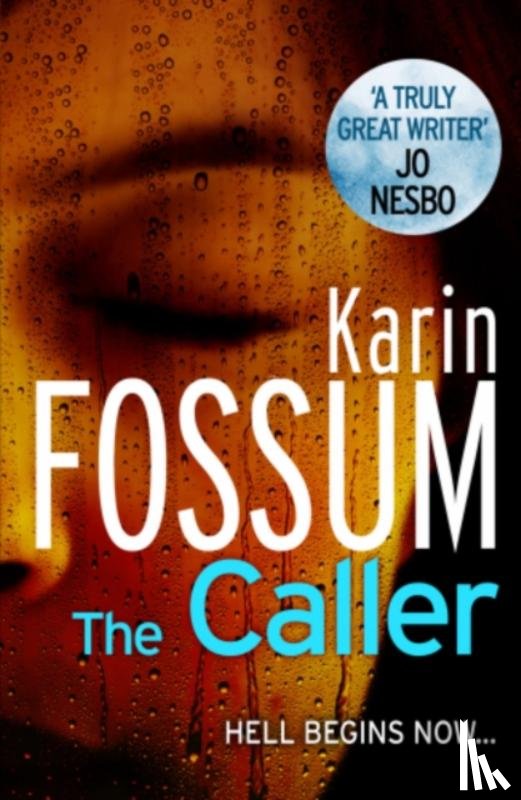 Fossum, Karin - The Caller