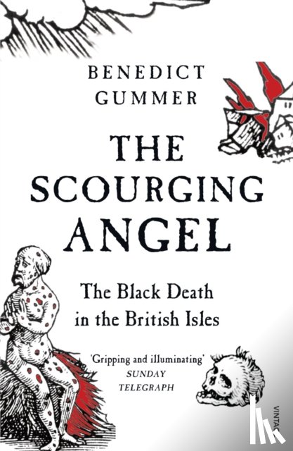 Gummer, Benedict - The Scourging Angel