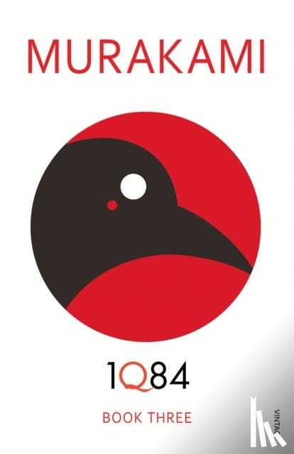 Murakami, Haruki - 1Q84: Book 3