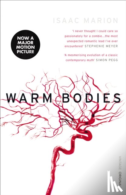 Marion, Isaac - Warm Bodies