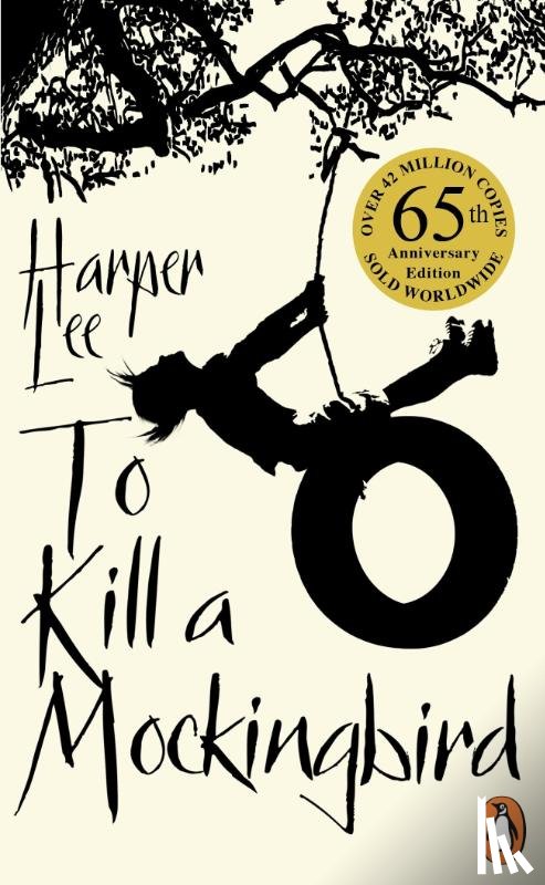 Lee, Harper - To Kill A Mockingbird