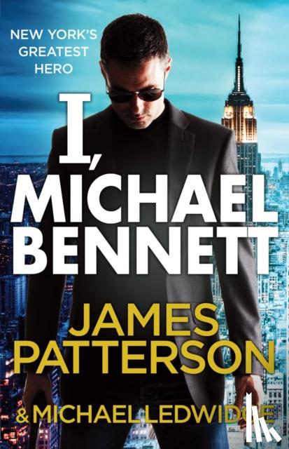 Patterson, James - I, Michael Bennett