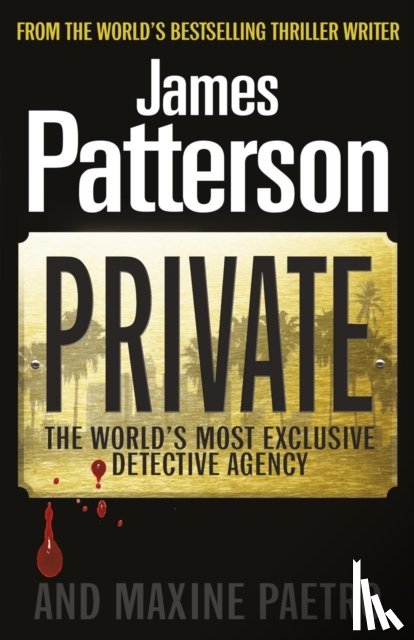 Patterson, James - Private