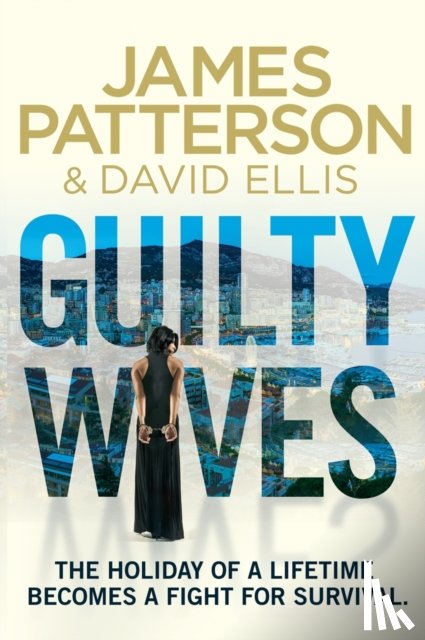 Patterson, James - Guilty Wives