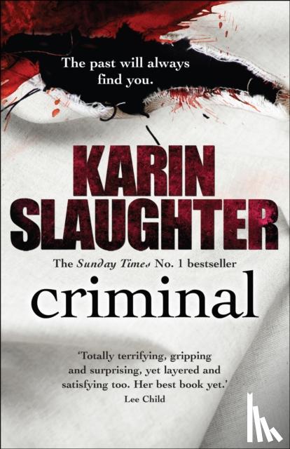 Slaughter, Karin - Criminal