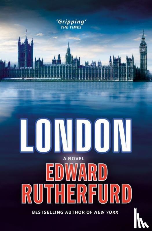 Rutherfurd, Edward - London