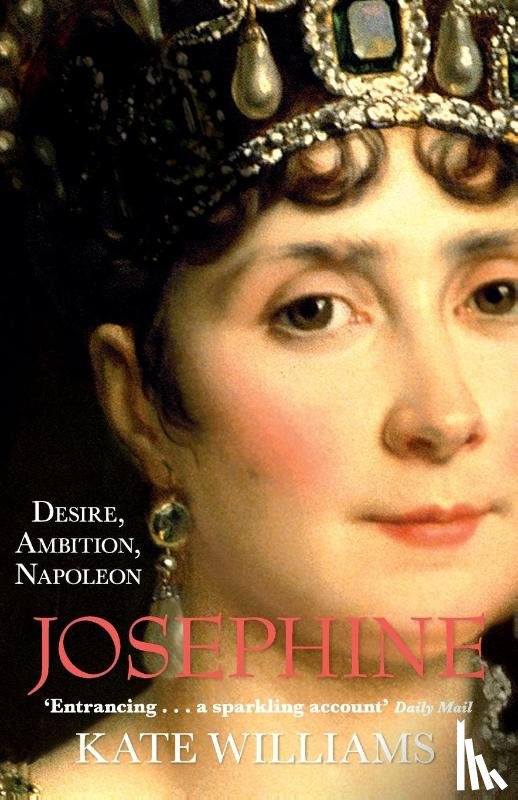 Williams, Kate - Josephine