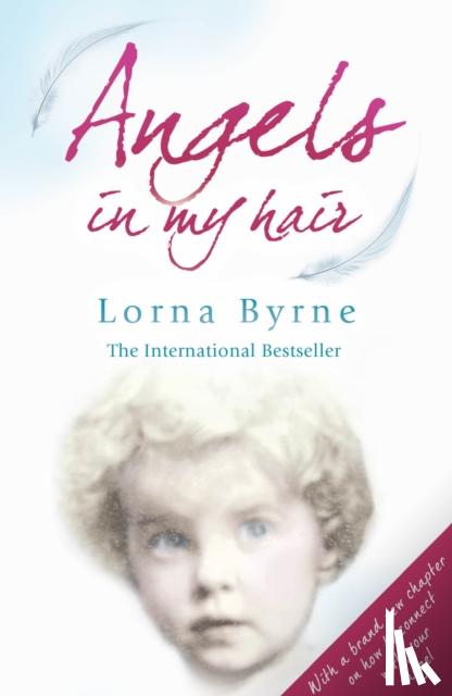 Byrne, Lorna - Angels in My Hair