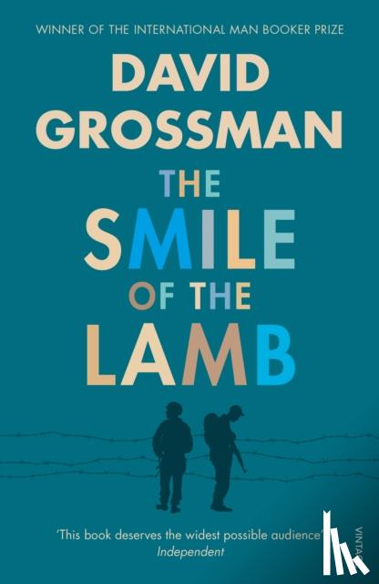 Grossman, David - The Smile Of The Lamb