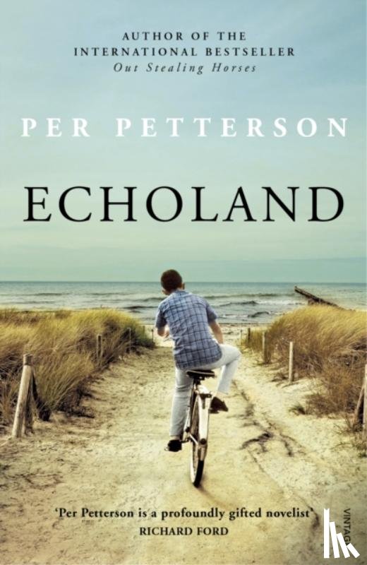 Petterson, Per - Echoland