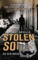 Neville, Stuart - Stolen Souls
