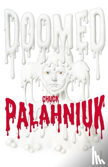 Palahniuk, Chuck - Doomed