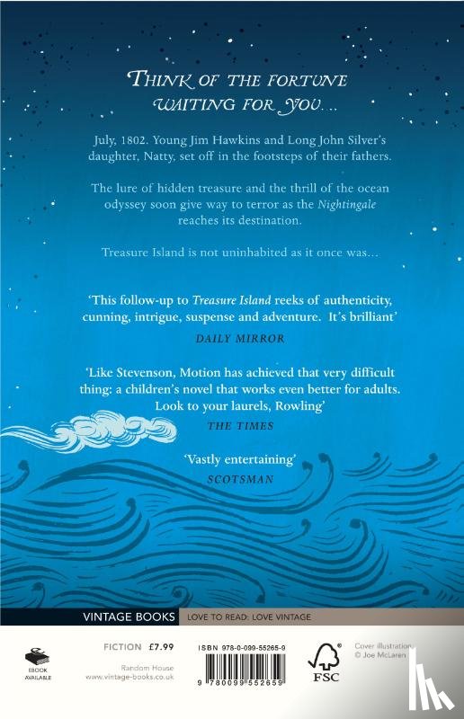 Motion, Andrew - Silver