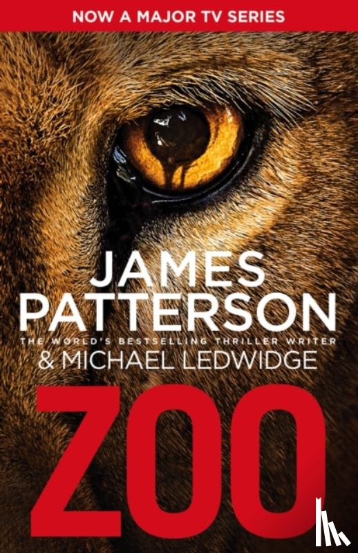 Patterson, James - Zoo