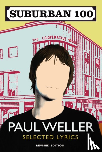 Weller, Paul - Suburban 100