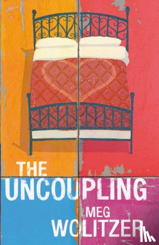 Wolitzer, Meg - The Uncoupling