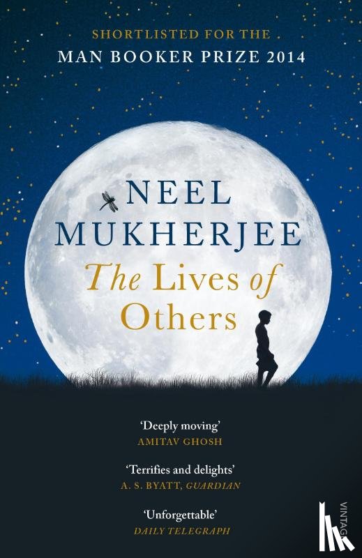 Mukherjee, Neel - The Lives of Others