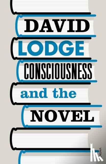 Lodge, David - Consciousness and the Novel
