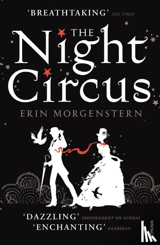 Morgenstern, Erin - The Night Circus