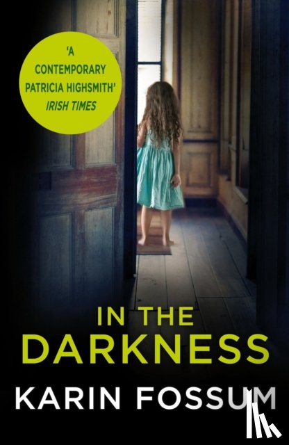 Fossum, Karin - In the Darkness