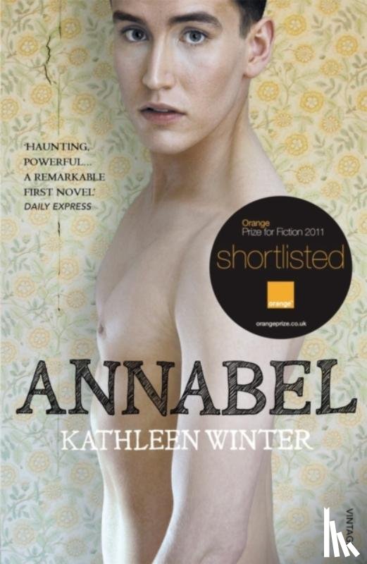 Winter, Kathleen - Annabel