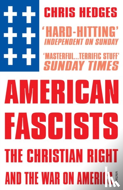 Hedges, Chris - American Fascists
