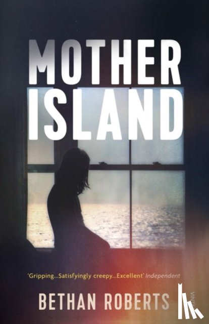 Roberts, Bethan - Mother Island